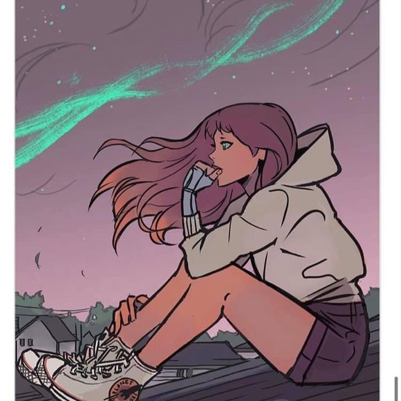 Meet your Posher, Gabrielle - Picture 1 of 1